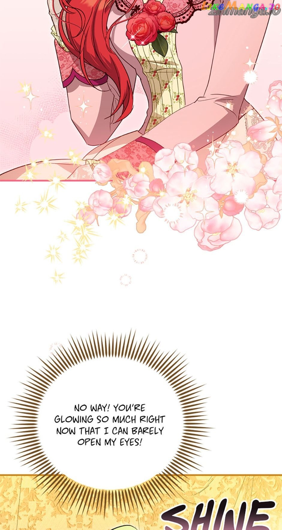 The Heroine Is a Man! Chapter 43 - page 3